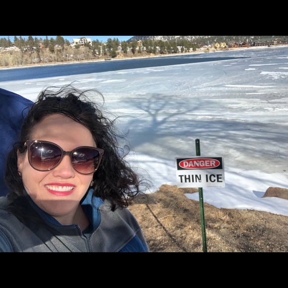 Meet your Posher, Amanda - Picture 1 of 1